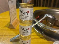 -大风老火锅(江北一店)