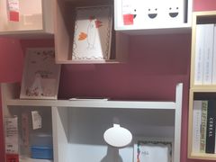 -宜家家居(四元桥商场店)