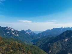 -老界岭旅游度假区