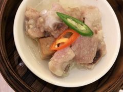 -福州天元国际威斯汀酒店·中国元素餐厅