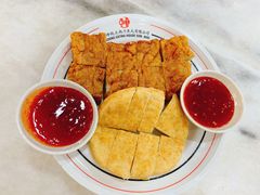 -阿坤纯正西刀鱼丸(Kuala Lumpur Branch)