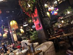 -胡桃里乐队酒馆(鎏嘉码头店)