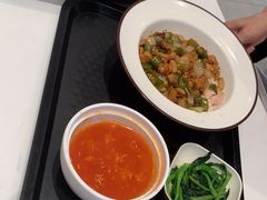 -乡村基(双流时代奥特莱斯餐厅)