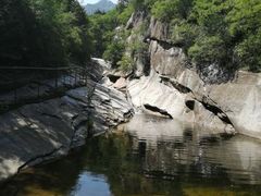 -仙居谷风景区