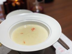 莲子汤-无味舒食(思南公馆店)