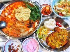 -秋木烤肉·韩国牛肉名家(高新旗舰店)