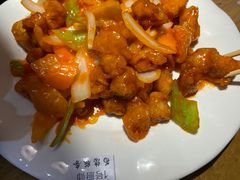 -东北大院·东北菜(三台子店)