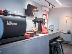 -NokNok Coffee(宽窄巷子店)