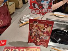 -海底捞火锅(九霄梦天地店)