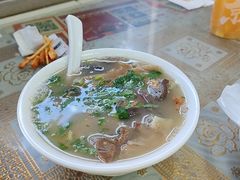 -清真·鸦儿李记·小馆(后海店)