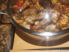-黄记煌三汁焖锅(渝北金港国际店)