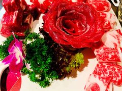 -捞王锅物料理(上海世茂广场店)