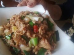 -宣威山野人家·云南菜·菌火锅(金碧店)