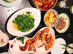 -西安饭庄·非遗陕菜(钟楼店)
