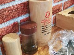 -姥家大锅台(凤凰岭店)