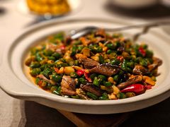 -南堂馆·新川菜(春熙路店)