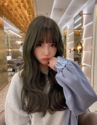 点击看大图 -3AM·S HAIR SALON烫发染发接发