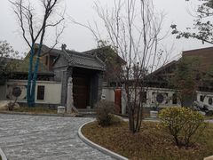 -太白山御龙湾温泉