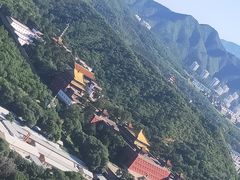 -承德避暑山庄景区