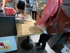 -肯德基(蓝桥店)
