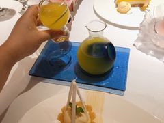 香颂玫瑰露-王品牛排(合肥万象城店)