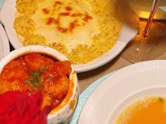 -波特曼西餐厅(中央大街店)