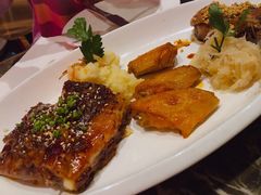 -MOSSO德国餐厅·音乐酒吧(环宇荟店)