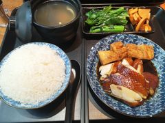 -又鸟pizza海南鸡饭(假日广场店)