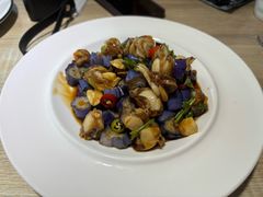 -味莊·青岛菜(云霄路店)