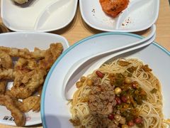 -小杨生煎(周浦万达店)