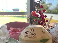 -水桶王国主题餐厅·聚会·生日派对·亲子活动·家庭套餐(亚龙湾希尔顿店)