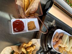 -0317火锅鸡·清真(正达店)