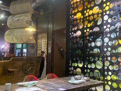 大堂-龙虾风暴(松江店)