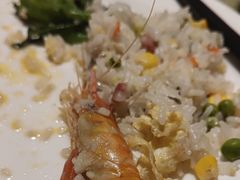 -杭州盛泰开元名都大酒店-地中海自助餐厅