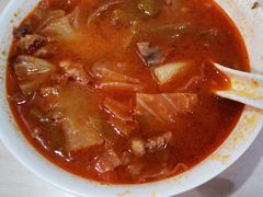 小罗宋汤-玉华饮食店(茅台路店)