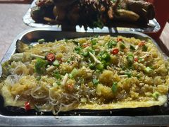 -回头烧烤(悦荟购物中心店)
