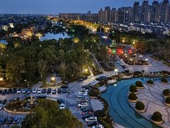-启东恒大海上威尼斯酒店