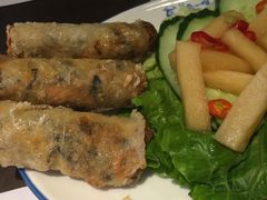-美奈小馆·越南料理(中航城君尚购物中心店)