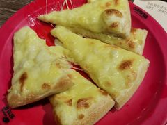 -好伦哥比萨烤肉自助(八里桥店)