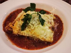 -后厨意餐La Cucina(外交公寓店)
