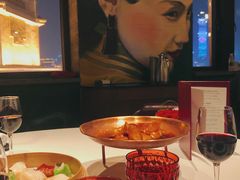 -三号黄浦会Canton Table