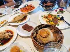 -皇朝会.经典传统粤菜(外滩店)