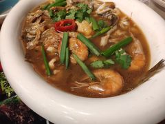 -海小馆海鲜餐厅(茂业百货店)