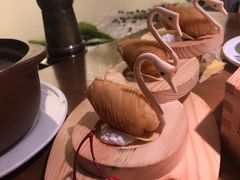 -点心传说·粤菜点心(佐阾虹湾店)