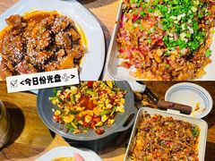 -树厨贵州菜(铜仁花果山店)