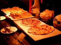 -武汉武昌威斯汀酒店-知味自助餐厅