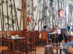 大堂-尚竹阁冬瓜盅·18年地标美食(平洲店)