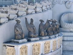 -珠海圆明新园