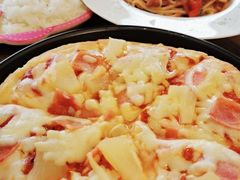 -Ours树朵家亲子餐厅(远策中心店)