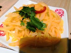 -老班长手工灌汤包老店(东山店)
